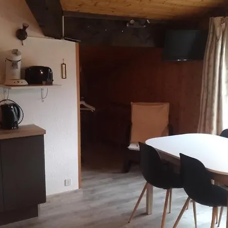 Appartement Bakoua Pg Abondance