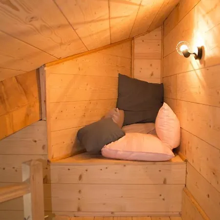 Appartement Bakoua Pg *