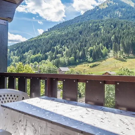 Appartement Bakoua Pg Abondance