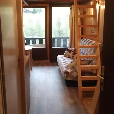 Bakoua Pg Appartement *